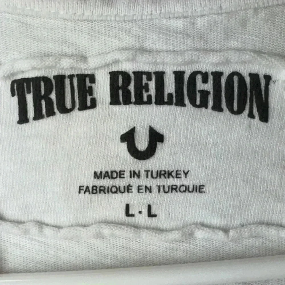 True Religion T-Shirt